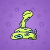 Pet Snake #5050