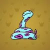 Pet Snake #5051