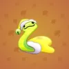 Pet Snake #5056