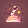 Pet Snake #5063