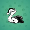 Pet Snake #5064