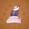 Pet Snake #5070