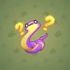 Pet Snake #5073
