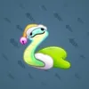 Pet Snake #5077