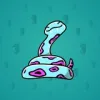 Pet Snake #5087