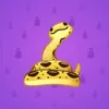 Pet Snake #5094