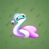 Pet Snake #5097