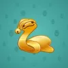 Pet Snake #5102