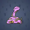 Pet Snake #5110