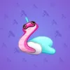 Pet Snake #5114