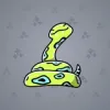 Pet Snake #5115