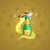 Pet Snake #5117