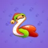 Pet Snake #5124