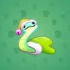 Pet Snake #5139