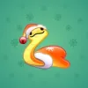 Pet Snake #5144