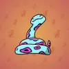 Pet Snake #5151
