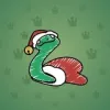 Pet Snake #5153