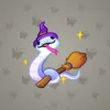 Pet Snake #5155