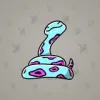 Pet Snake #5156