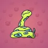Pet Snake #5173