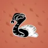 Pet Snake #5180