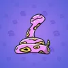 Pet Snake #5185