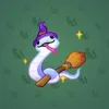Pet Snake #5194