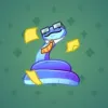 Pet Snake #5196