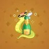 Pet Snake #52