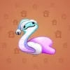 Pet Snake #520