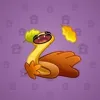 Pet Snake #5200