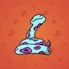 Pet Snake #521