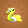 Pet Snake #5211