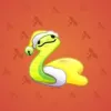 Pet Snake #5217