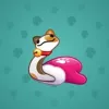 Pet Snake #5218