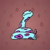 Pet Snake #5220