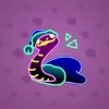 Pet Snake #523