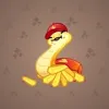 Pet Snake #5238
