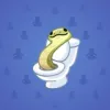 Pet Snake #5242