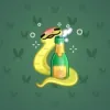 Pet Snake #5245