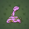 Pet Snake #5250