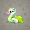 Pet Snake #5274