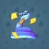 Pet Snake #5278