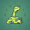 Pet Snake #5282