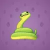 Pet Snake #5297