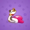 Pet Snake #5302