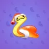 Pet Snake #5305