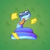 Pet Snake #5307