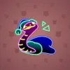 Pet Snake #5316