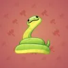 Pet Snake #5324